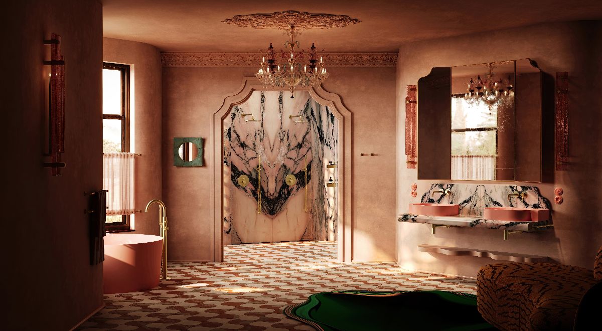 Teatralność detalu i funkcjonalność współczesnego designu