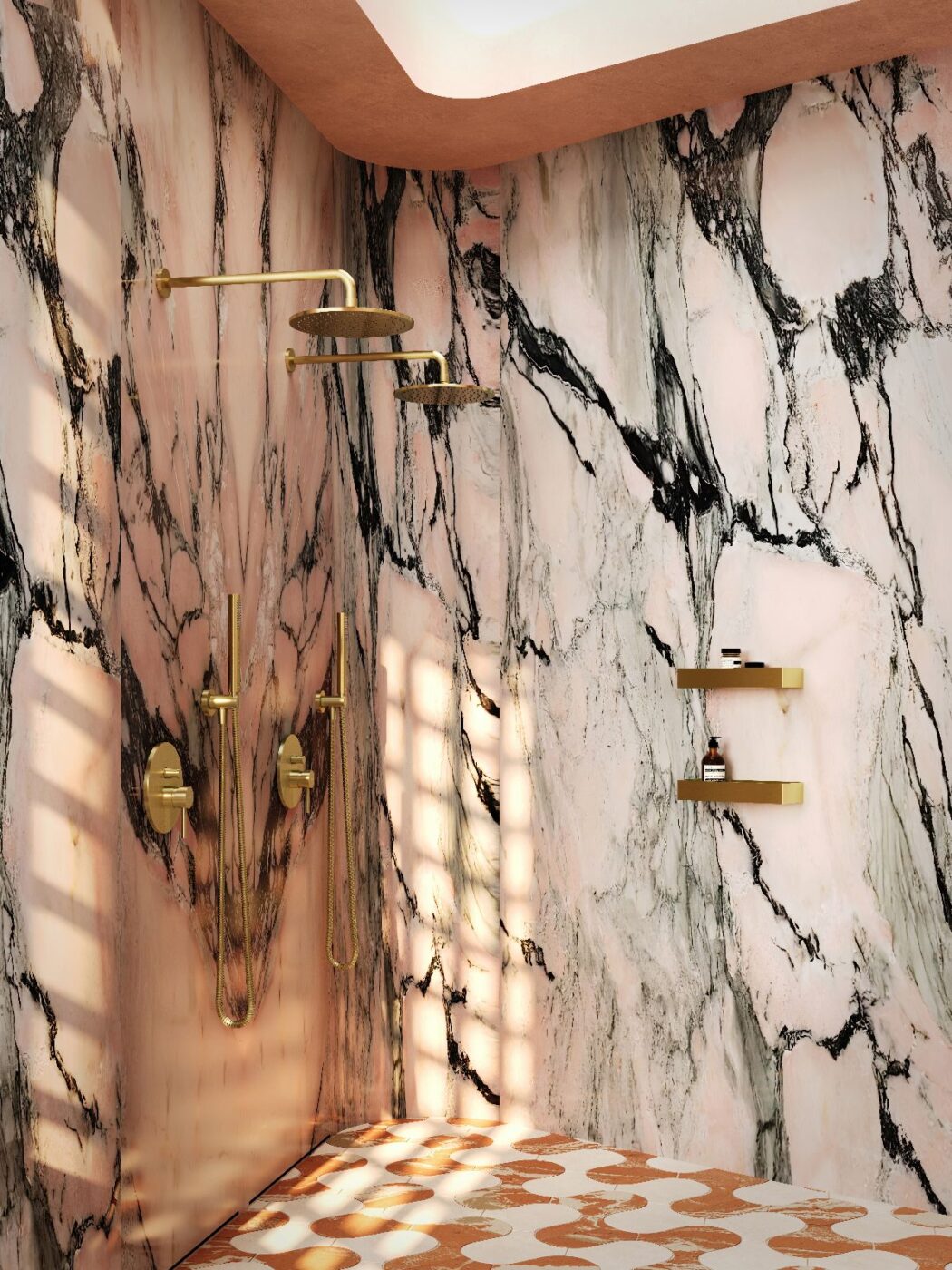 Teatralność detalu i funkcjonalność współczesnego designu