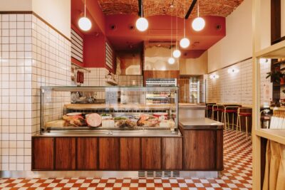 Włoski street food rodem z Toskanii 