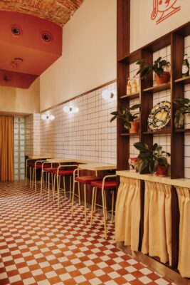 Włoski street food rodem z Toskanii 