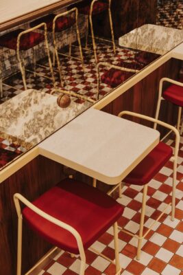 Włoski street food rodem z Toskanii 