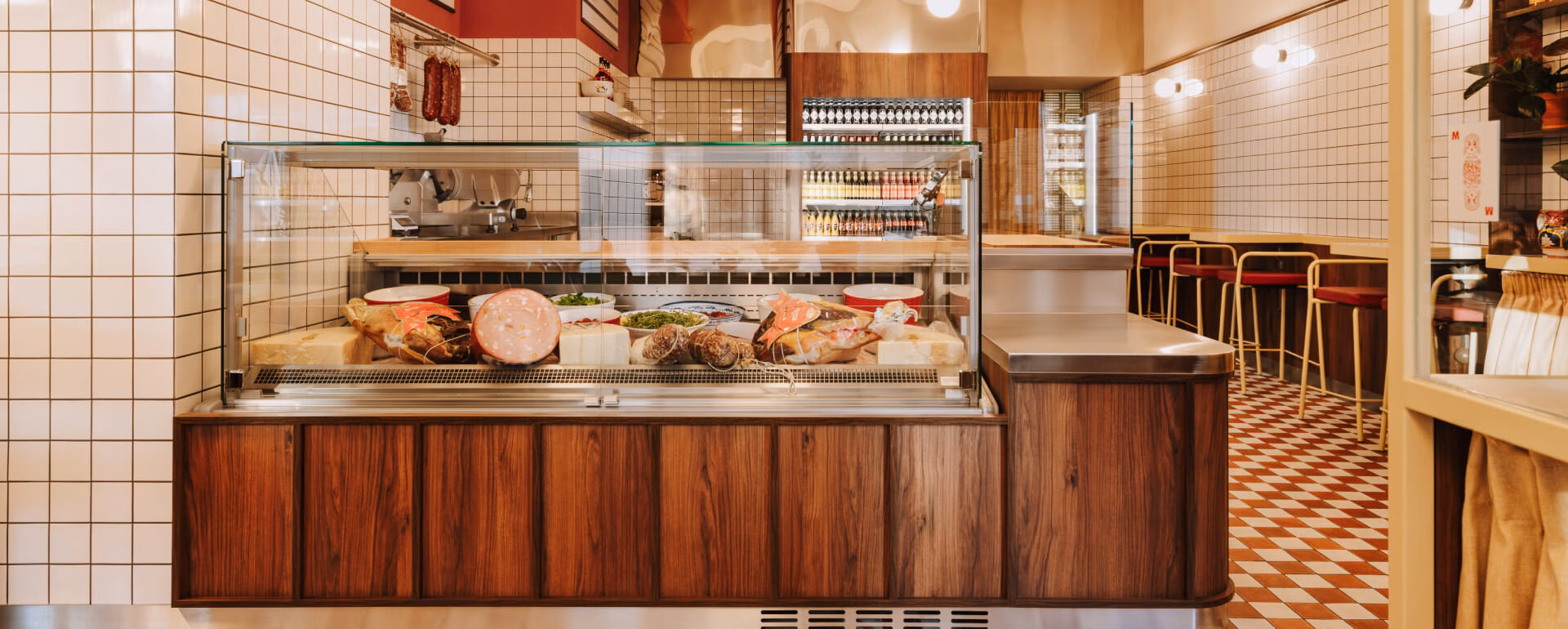 Włoski street food rodem z Toskanii 