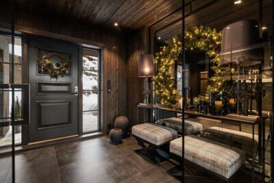 W stronę ciszy. Hytta, w której nowoczesność spotyka norweską tradycję