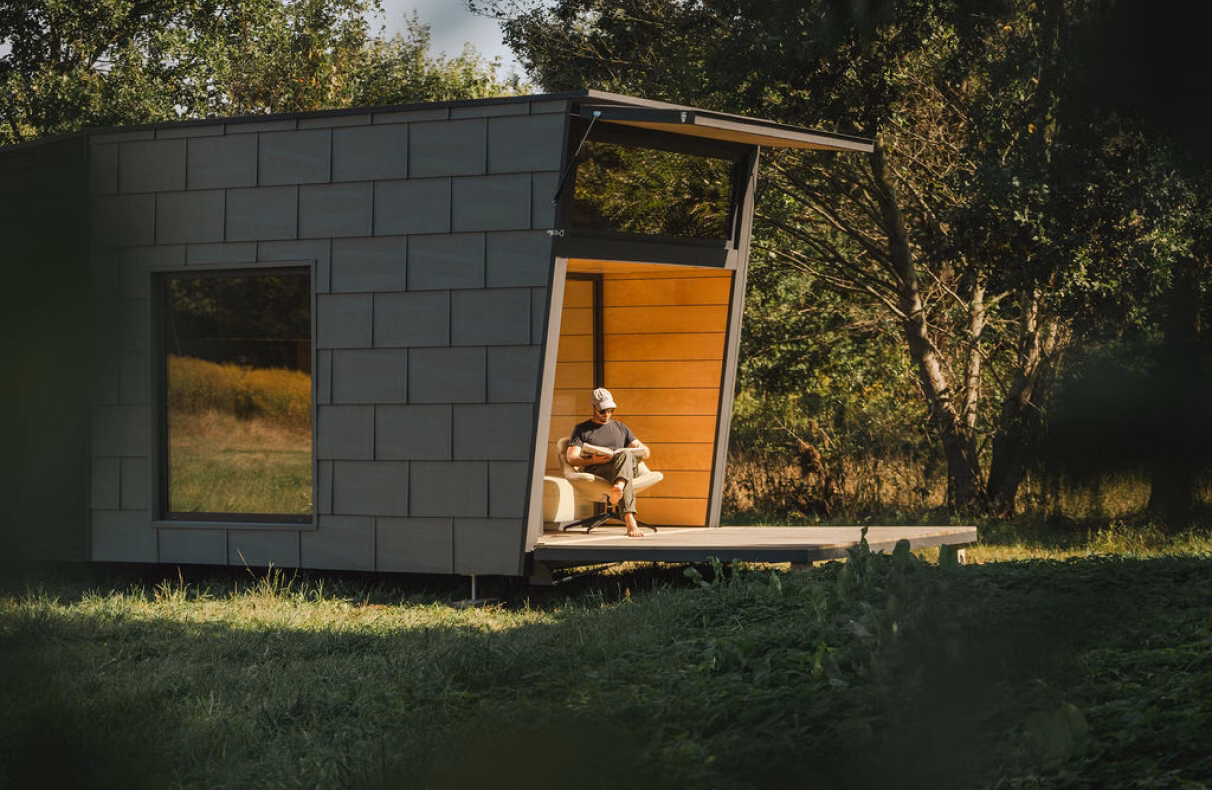 Tinyhouse