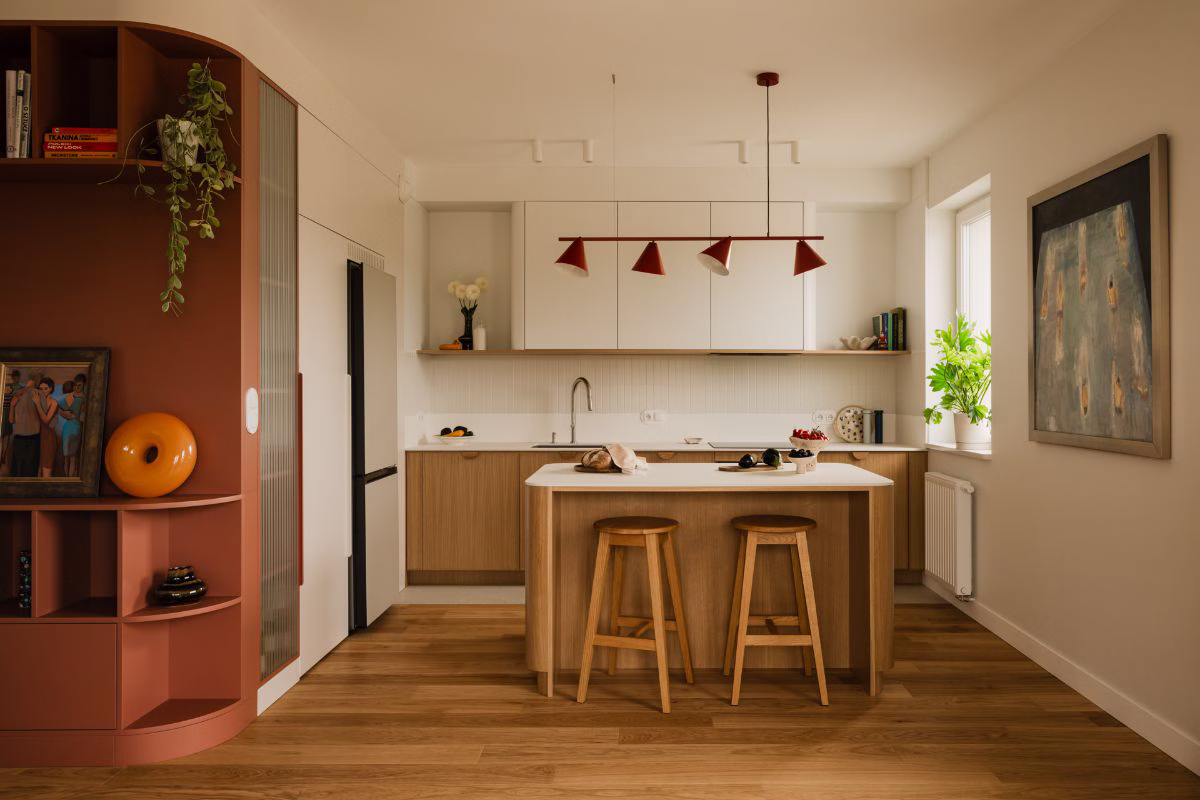 Jesienne oświetlenie: jak światło zmienia atmosferę wnętrza?