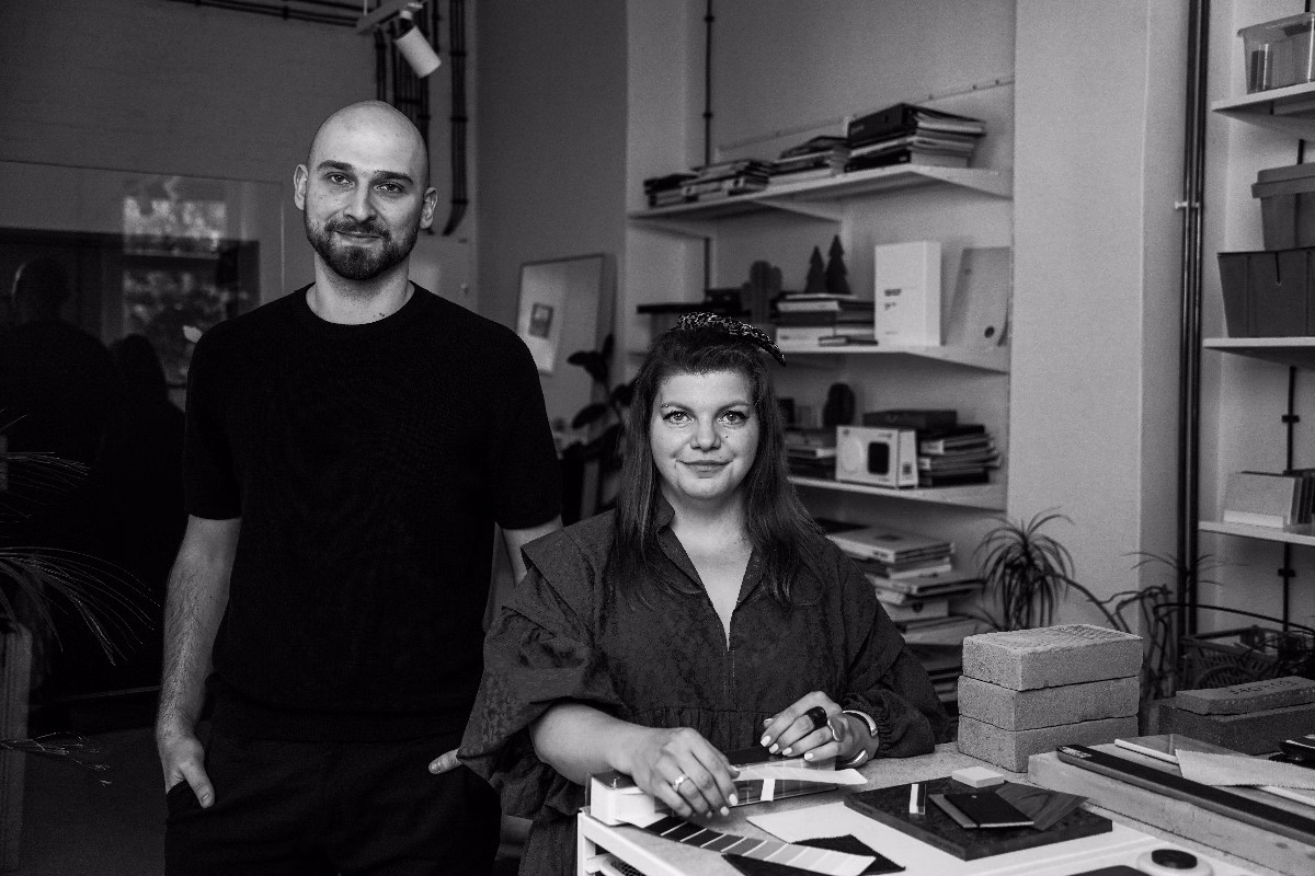 Wojciech Nowak (ZNAMY SIĘ) – Przepis na architekturę doświadczeń. MAGAZIF podcast #15