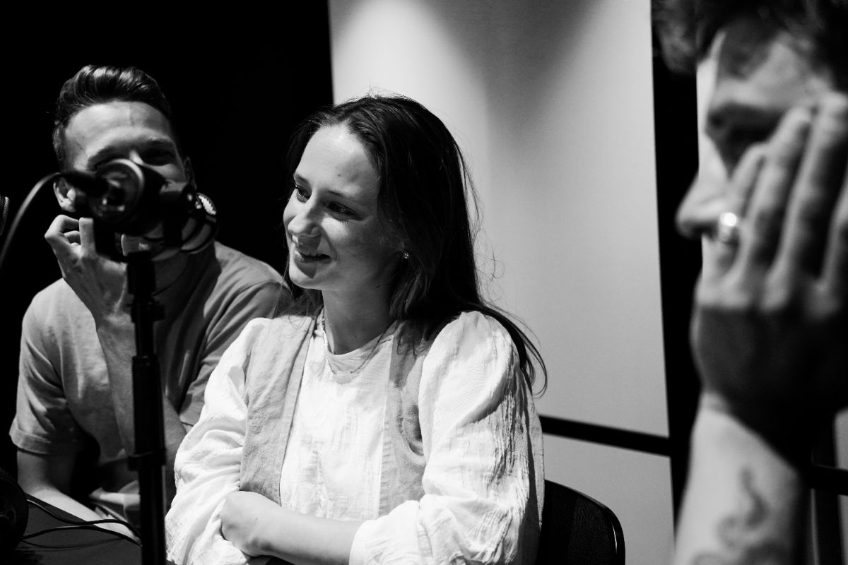 CUDO:. Smak przestrzeni – jak projektować miejsca, do których chce się wracać? MAGAZIF podcast #14