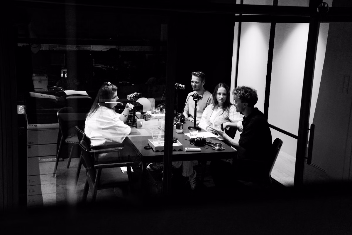 CUDO:. Smak przestrzeni – jak projektować miejsca, do których chce się wracać? MAGAZIF podcast #14