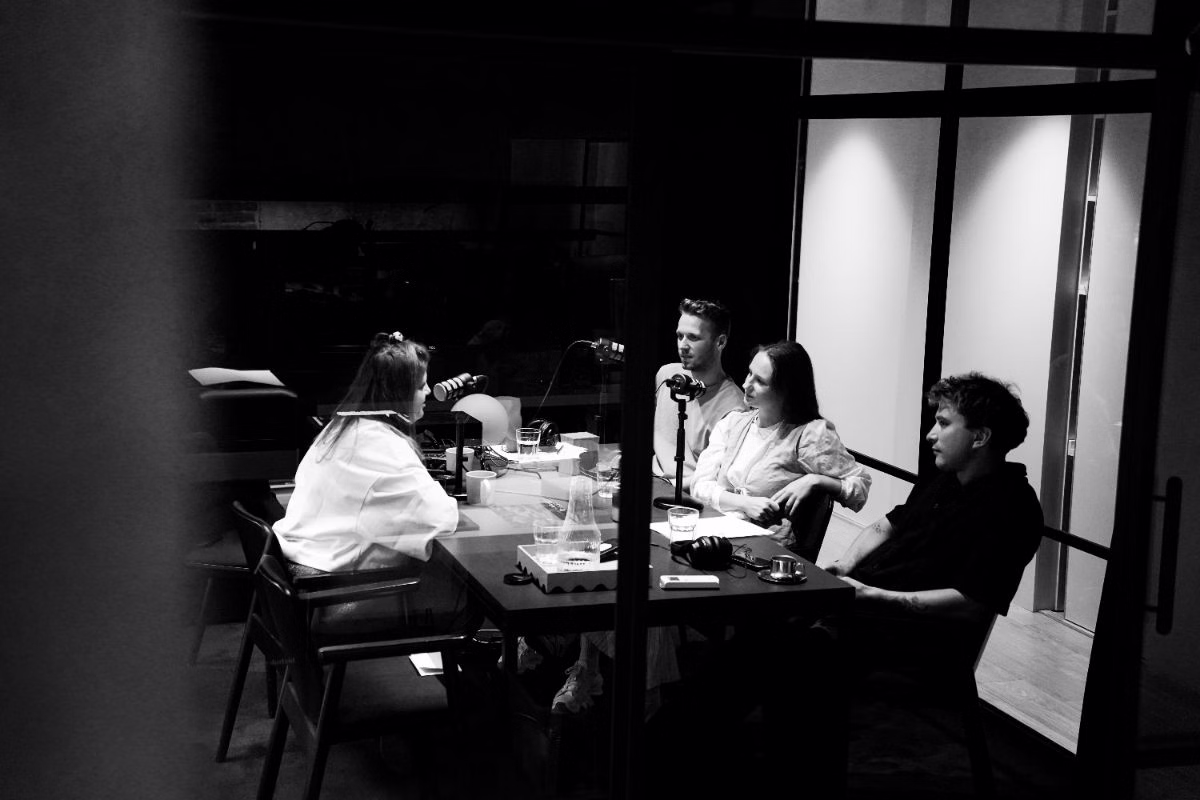 CUDO:. Smak przestrzeni – jak projektować miejsca, do których chce się wracać? MAGAZIF podcast #14