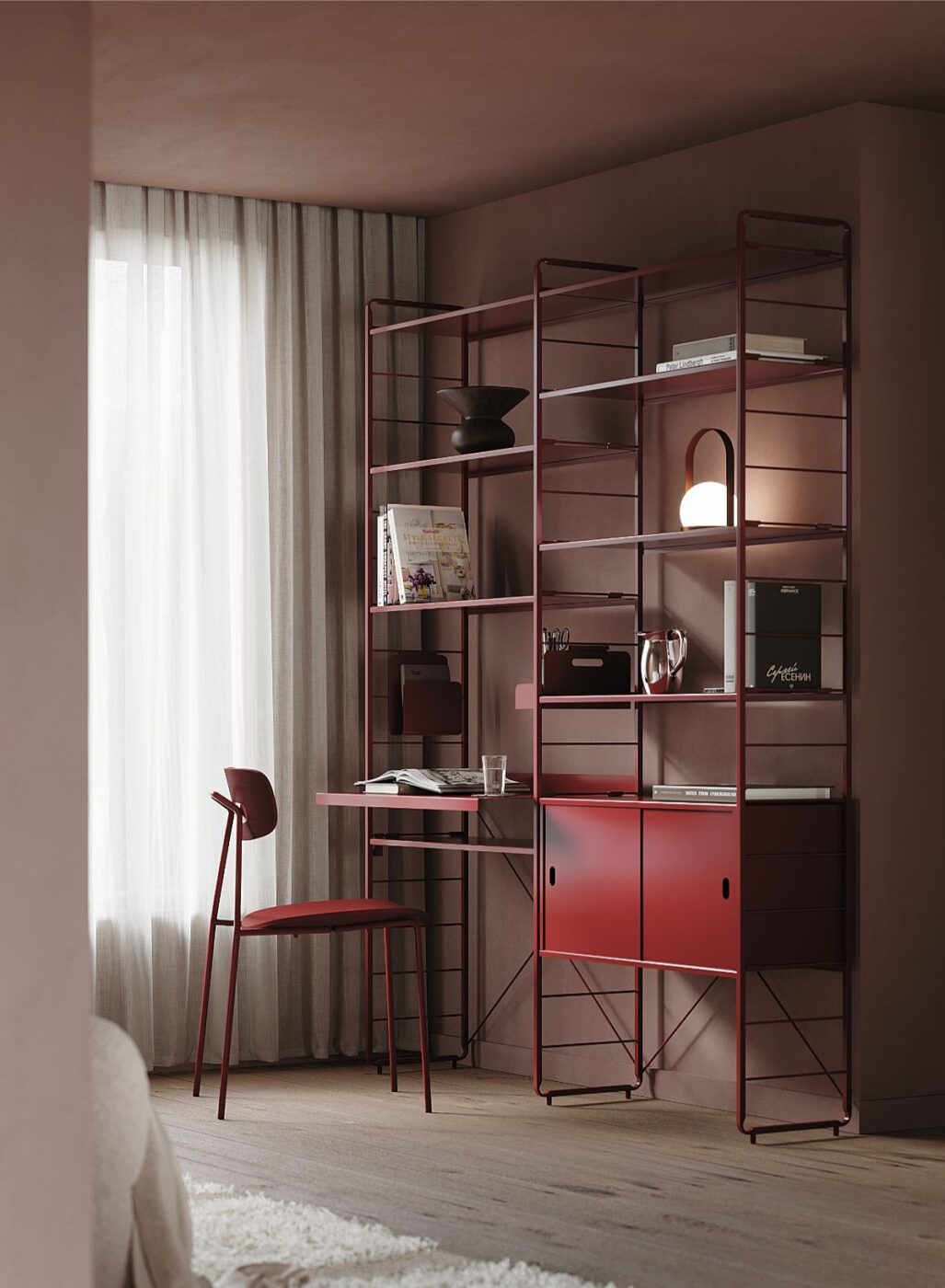 Poznaj markę: Master&Master i nowy rozdział czeskiego wzornictwa 2 Poznaj markę: Master&Master i nowy rozdział czeskiego wzornictwa