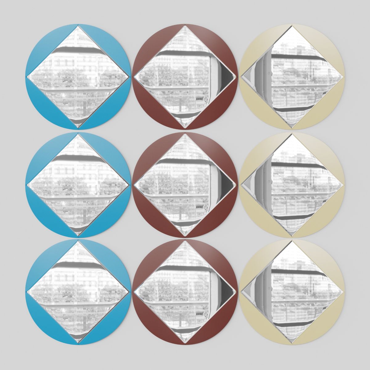 Poznaj markę: Master&Master i nowy rozdział czeskiego wzornictwa 6 Poznaj markę: Master&Master i nowy rozdział czeskiego wzornictwa