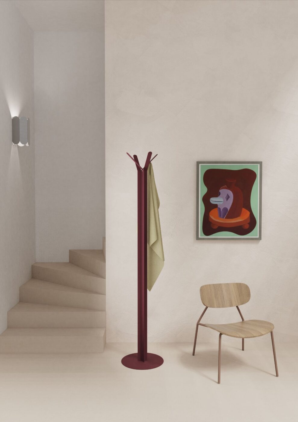 Poznaj markę: Master&Master i nowy rozdział czeskiego wzornictwa 8 Poznaj markę: Master&Master i nowy rozdział czeskiego wzornictwa