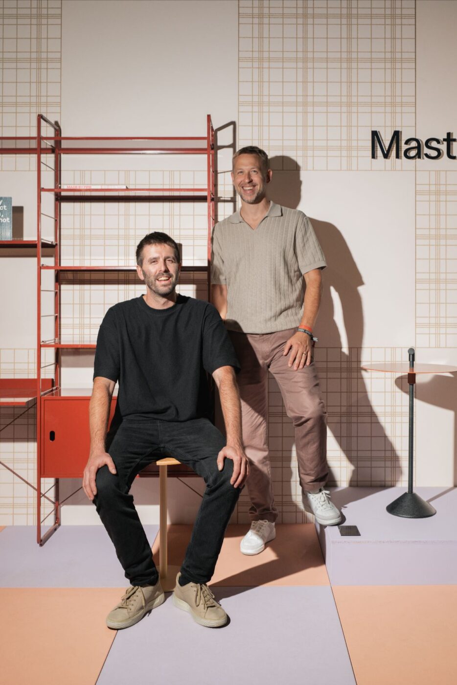 Poznaj markę: Master&Master i nowy rozdział czeskiego wzornictwa 9 Poznaj markę: Master&Master i nowy rozdział czeskiego wzornictwa