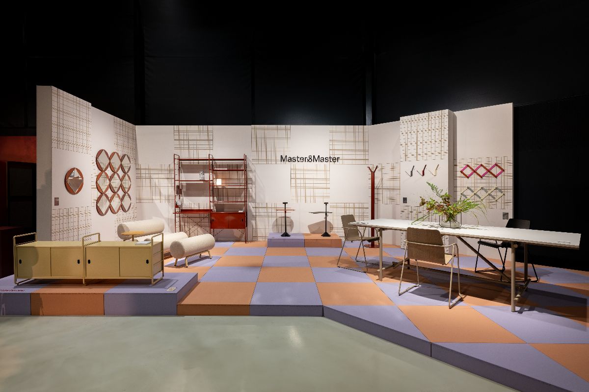 Poznaj markę: Master&Master i nowy rozdział czeskiego wzornictwa