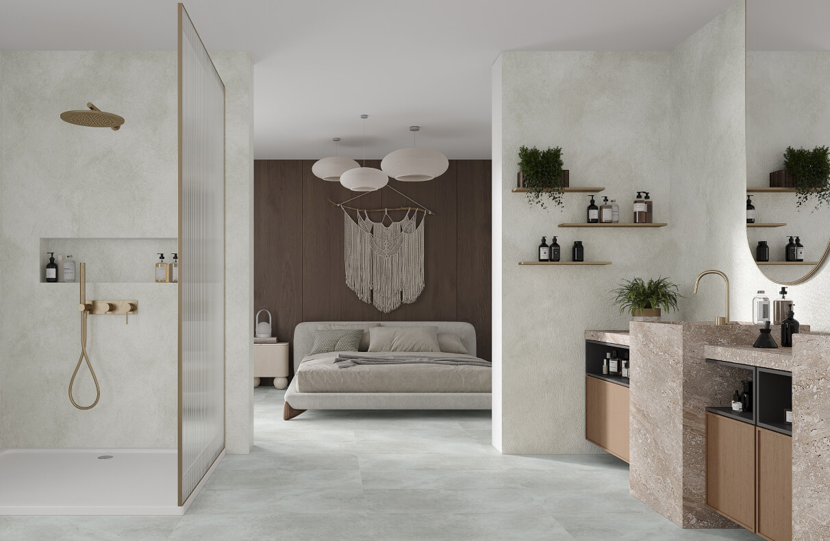 Modee – nowa definicja ściany i remontu