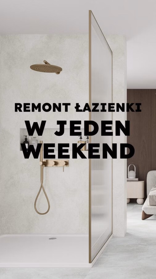 Modee – nowa definicja ściany i remontu