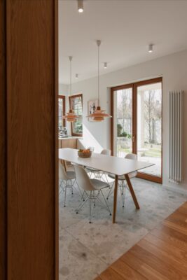 modelina dom kolekcjonerów