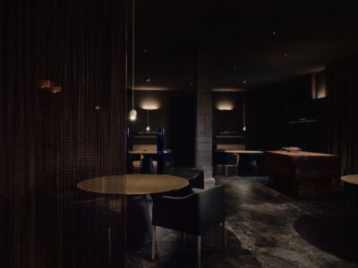 La Costa: podróż do wnętrza wulkanu. Restauracja, która opowiada historię Almeríi zmysłami