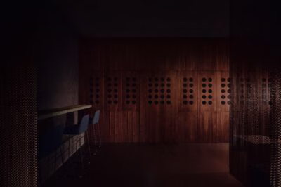 La Costa: podróż do wnętrza wulkanu. Restauracja, która opowiada historię Almeríi zmysłami