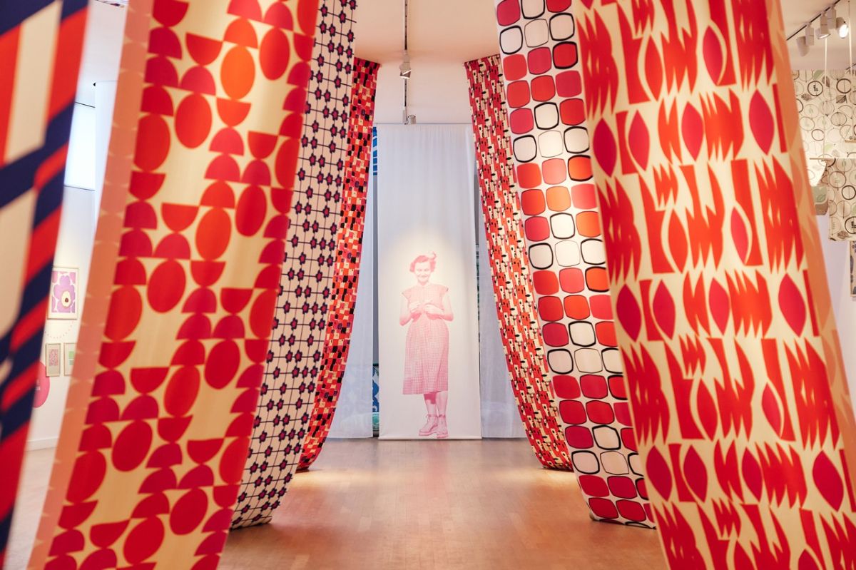 Polskie Projekty Polscy Projektanci. Wystawa Alicji Wyszogrodzkiej