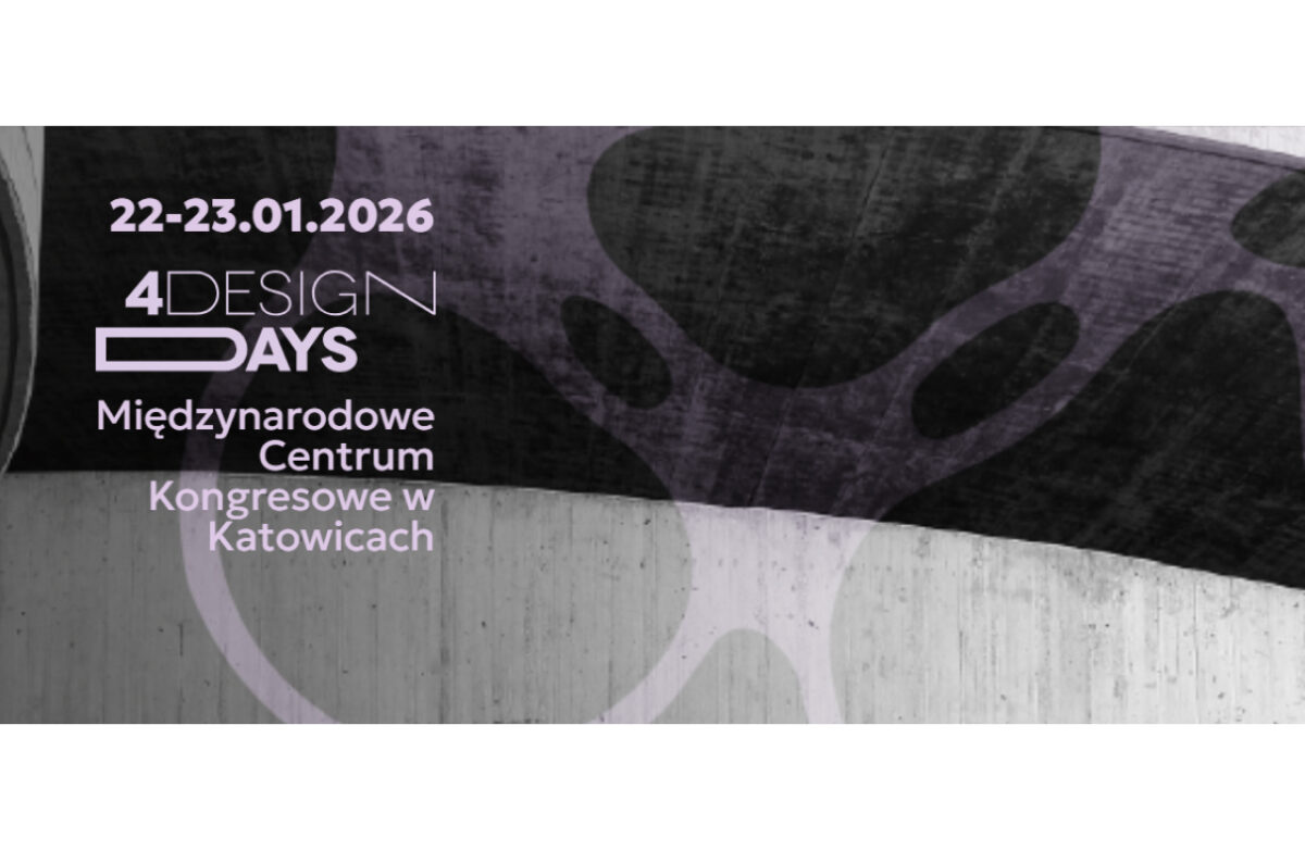 4 Design Days 2026