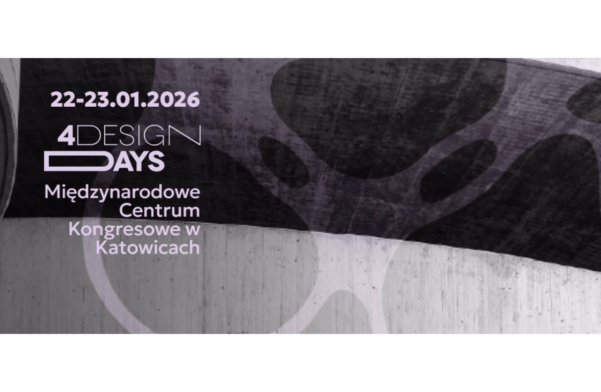 4 Design Days 2026