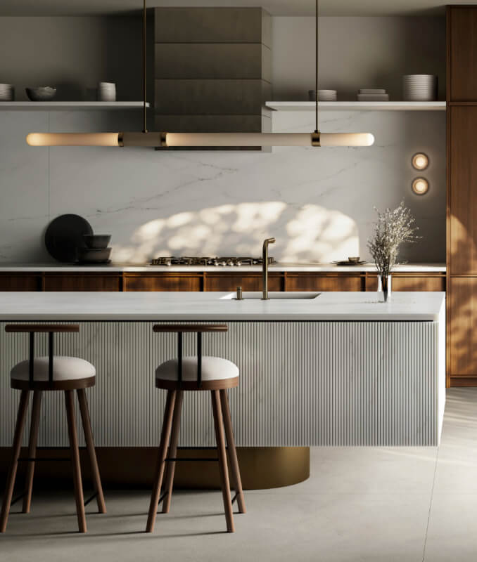 Cosentino wchodzi do łazienki. Nowe produkty, nowe możliwości aranżacyjne