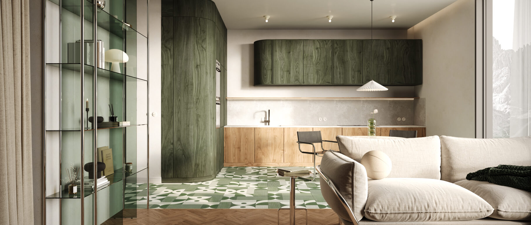 Relacje, dialog i powrót do świata architektów - Stargres na Warsaw Home 2025