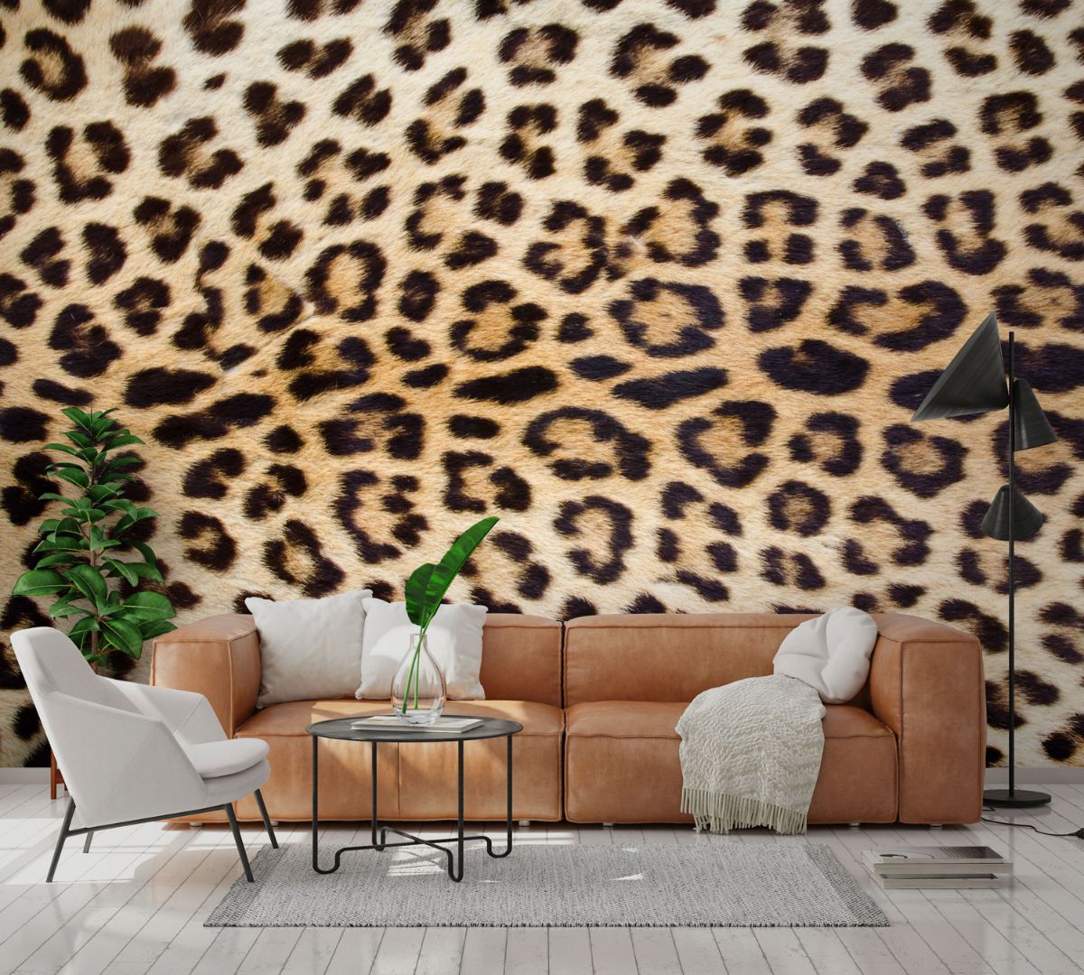 Animal print, animal instinct – zwierzęce wzory jako trend 2026