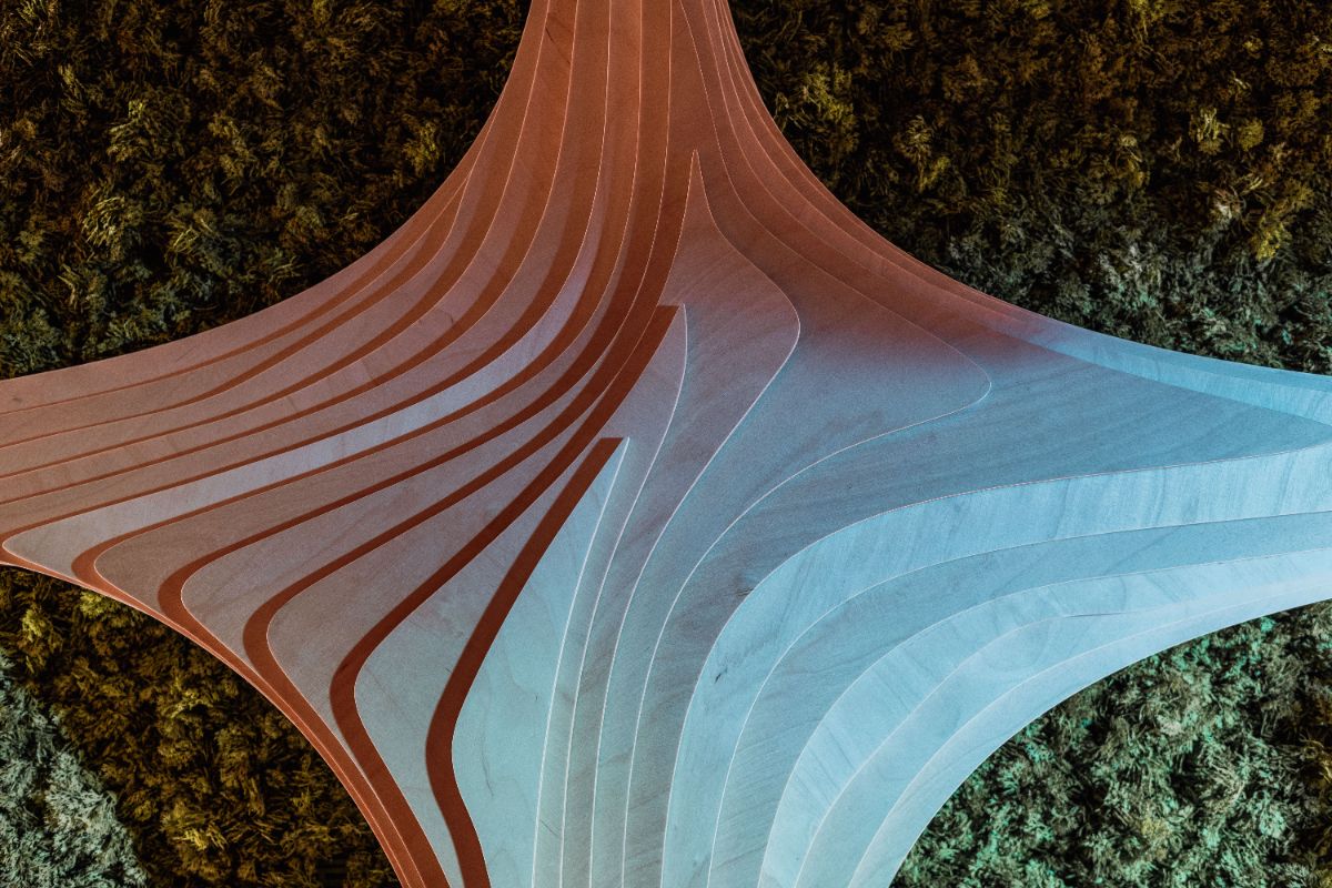 Nowoczesna kaplica pożegnalna w Kraśniku – współczesna opowieść o drodze i przemijaniu 19 Kaplica Pożegnalna w Domu Pogrzebowym Depta, w Kraśniku - współczesna opowieść o drodze i przemijaniu