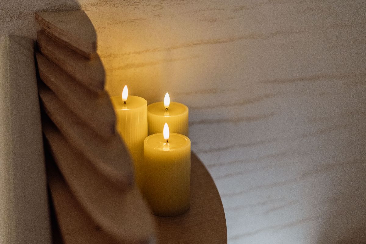 Nowoczesna kaplica pożegnalna w Kraśniku – współczesna opowieść o drodze i przemijaniu 39 Kaplica Pożegnalna w Domu Pogrzebowym Depta, w Kraśniku - współczesna opowieść o drodze i przemijaniu