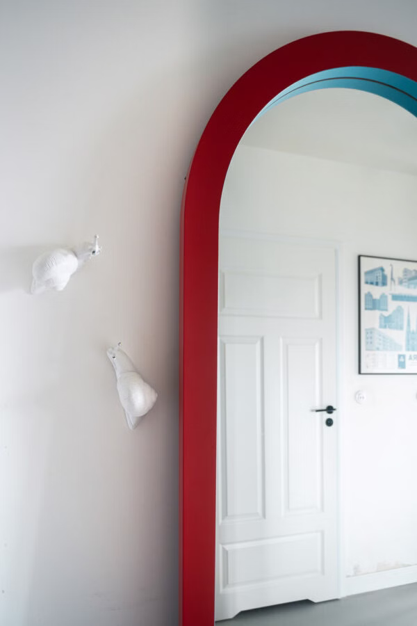 Konflikt Estetyki i Funkcjonalności od a.way.up