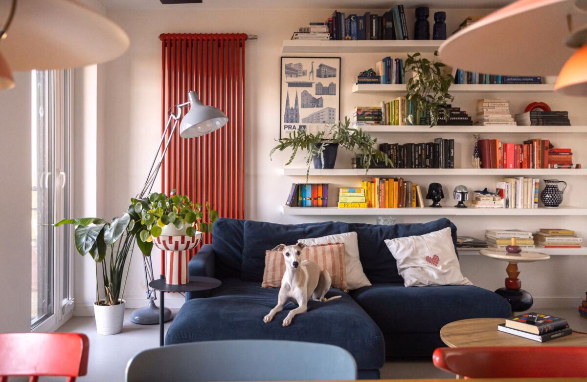 Konflikt Estetyki i Funkcjonalności od a.way.up