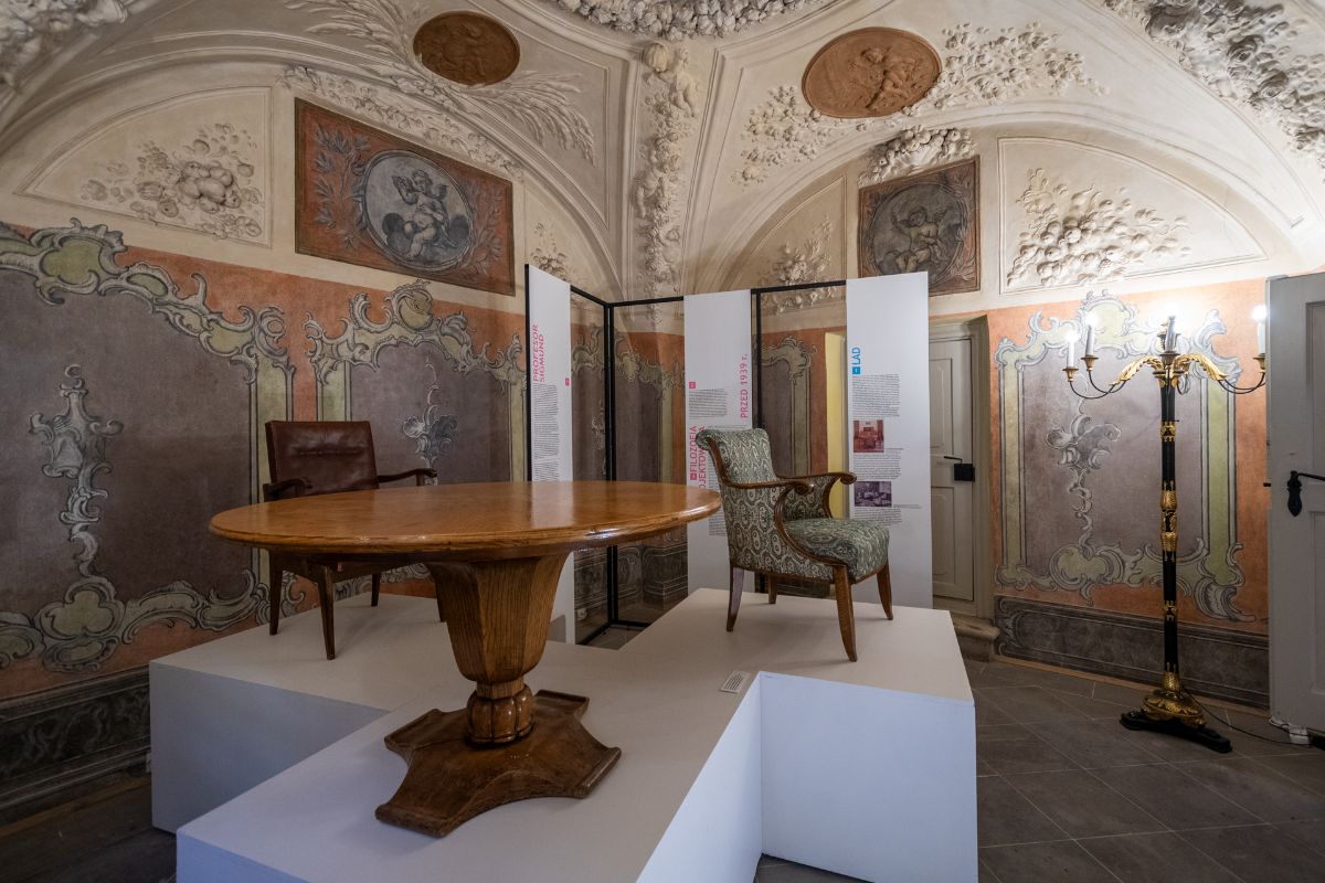 Marian Sigmund. Twórca/Profesor