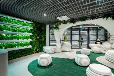 Metroteka – biblioteka, która wskoczyła do metra (i do mainstreamu)