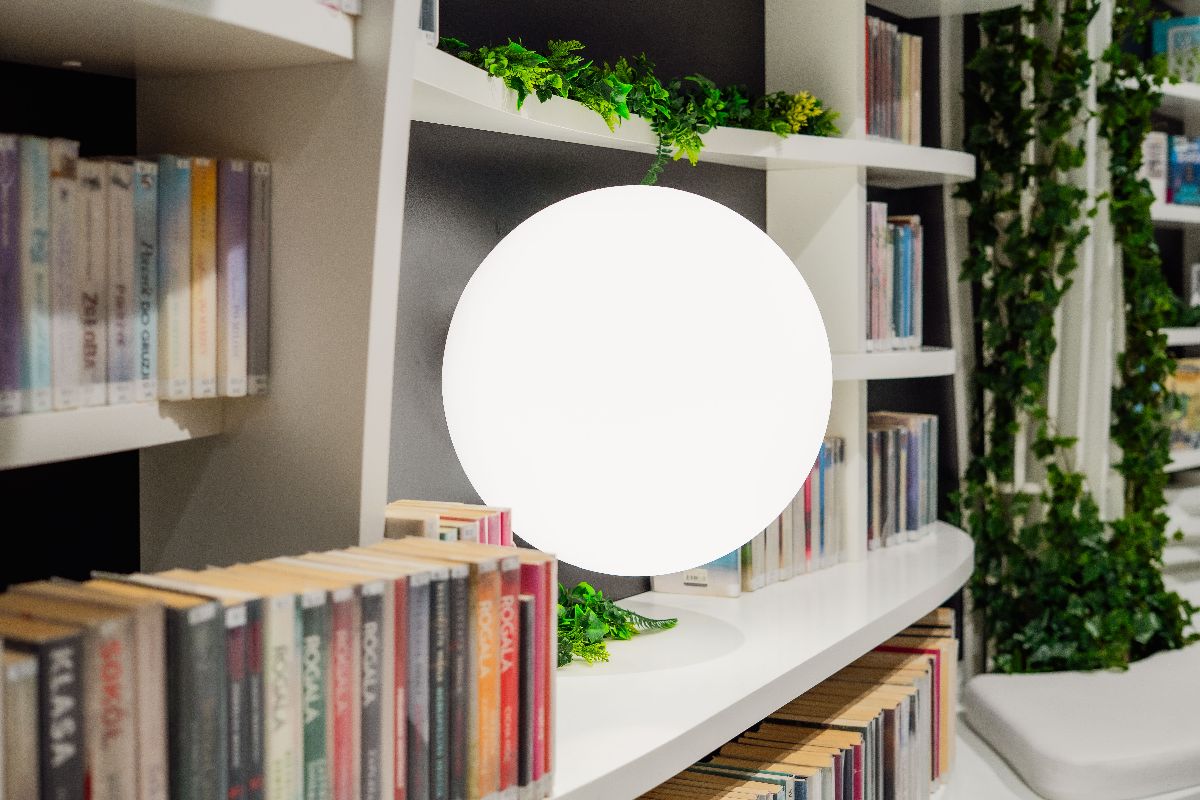 Metroteka – oto biblioteka w metrze niczym z filmu fantasy 18 Metroteka – biblioteka, która wskoczyła do metra (i do mainstreamu)