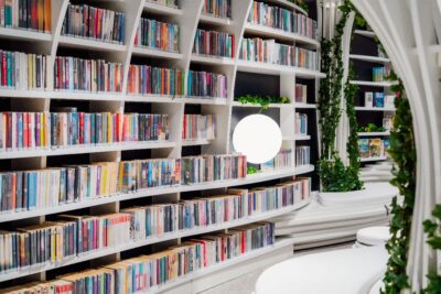 Metroteka – biblioteka, która wskoczyła do metra (i do mainstreamu)