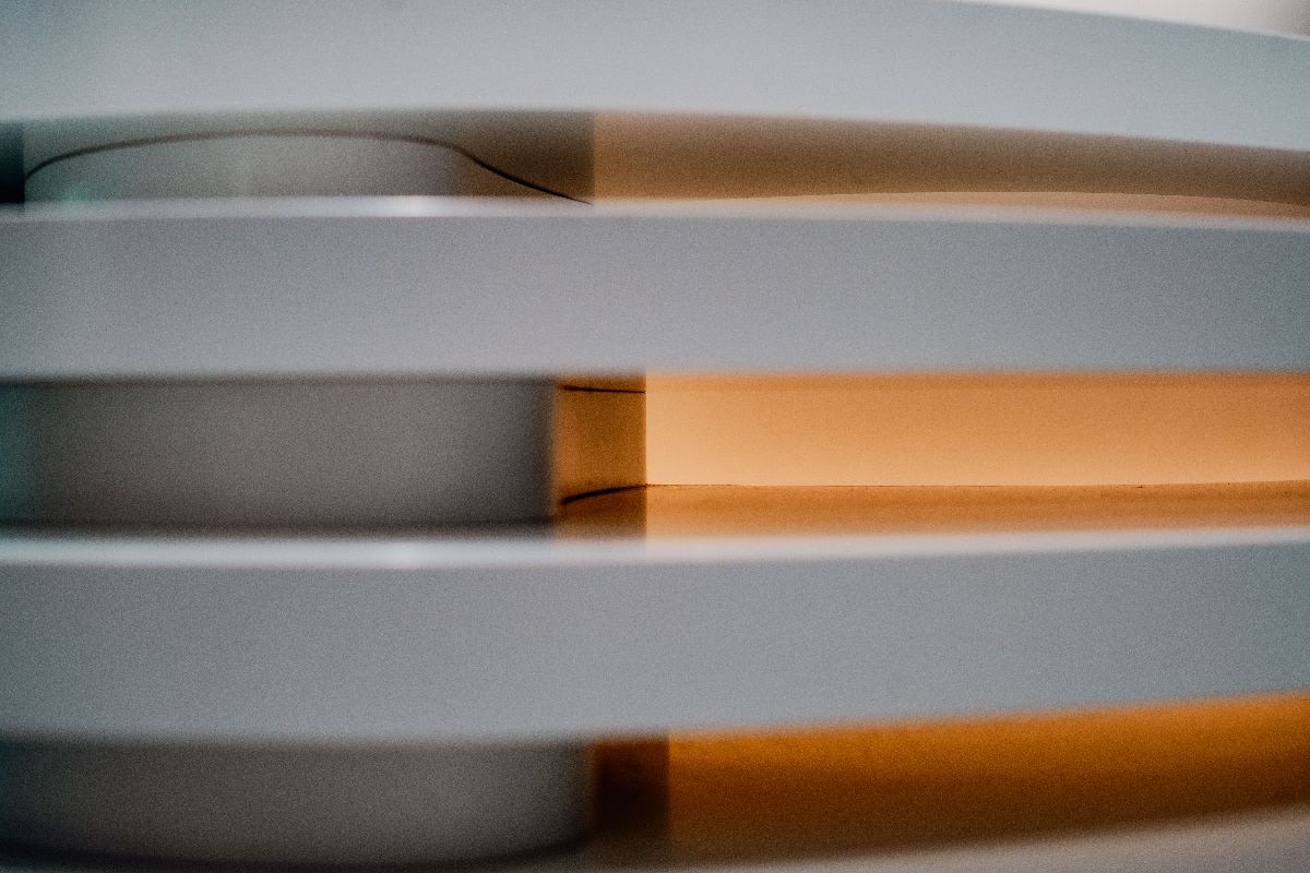 Metroteka – oto biblioteka w metrze niczym z filmu fantasy 29 Metroteka – biblioteka, która wskoczyła do metra (i do mainstreamu)