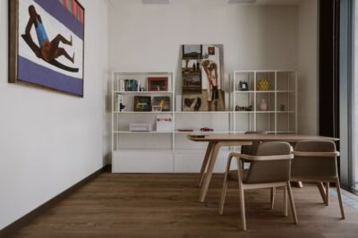 Nowa siedziba Grupy MJG w Poznaniu. Biuro, które łączy smaki, relacje i architekturę z charakterem