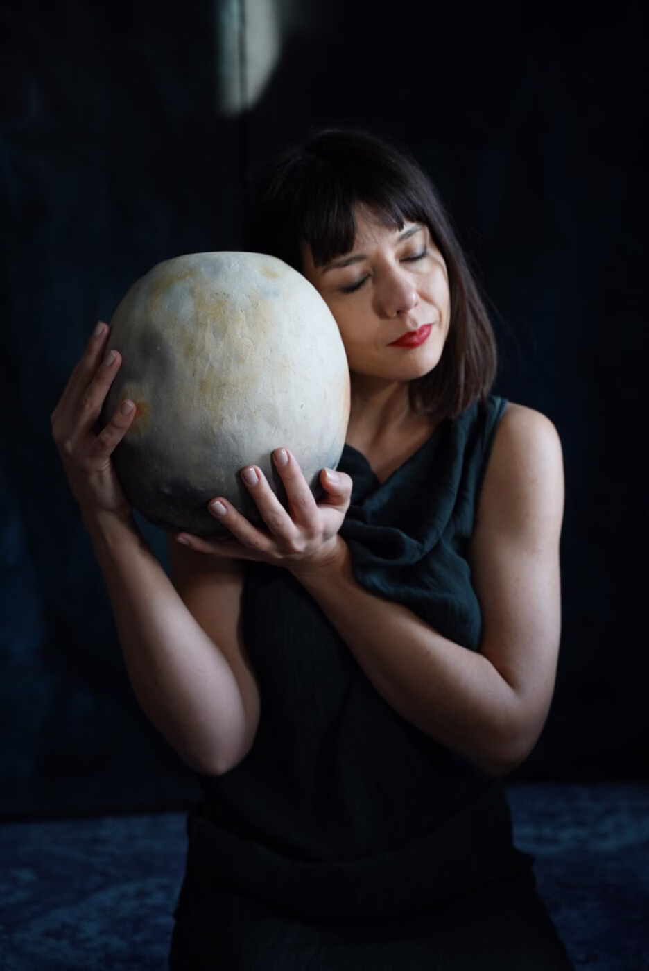 Artyści i kolekcjonerzy. NULA i jej ceramika z kosmosu