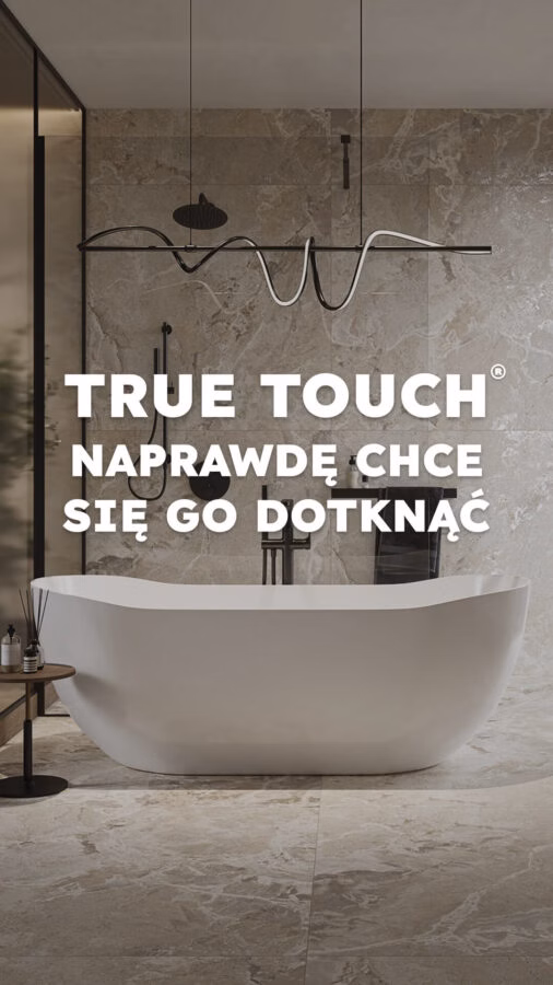 Dotknąć designu – Opoczno x Warsaw Home 2025