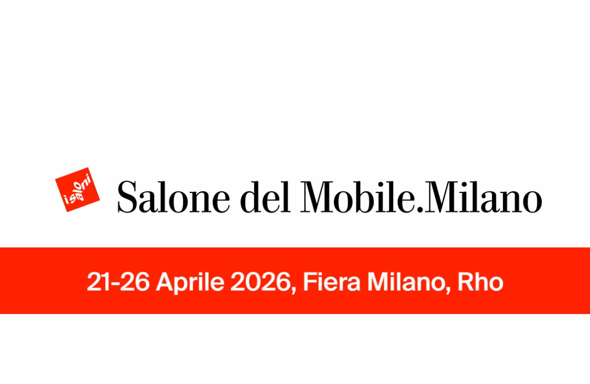 Salone del Mobile 2026