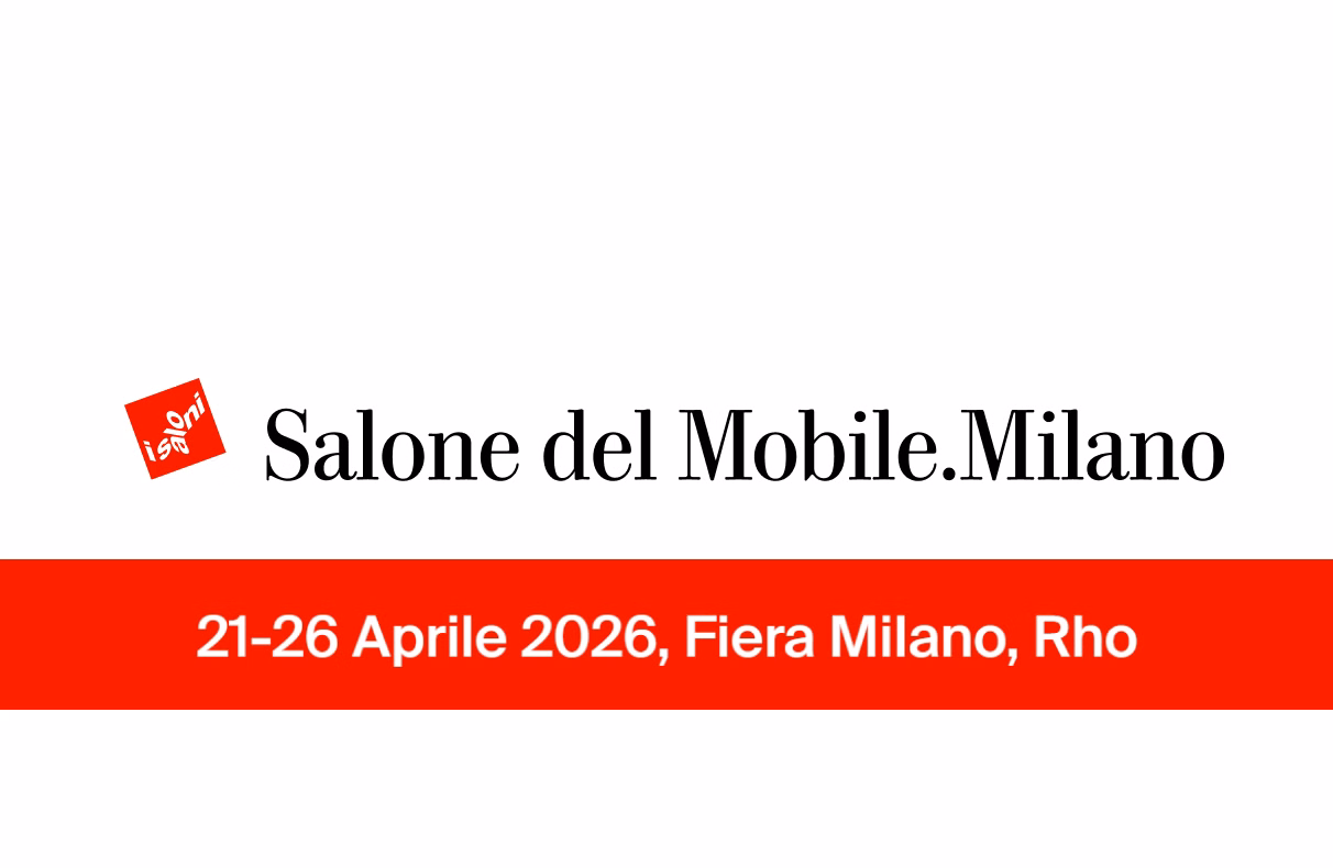 Salone del Mobile 2026