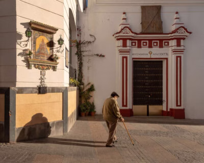 Tawerna przy klasztorze. Convento Tavern jako serce andaluzyjskiego miasteczka
