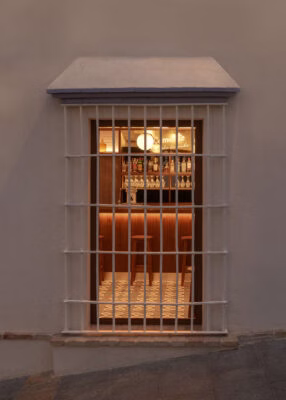 Tawerna przy klasztorze. Convento Tavern jako serce andaluzyjskiego miasteczka