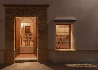 Tawerna przy klasztorze. Convento Tavern jako serce andaluzyjskiego miasteczka