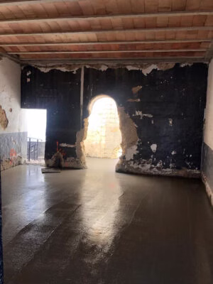 Tawerna przy klasztorze. Convento Tavern jako serce andaluzyjskiego miasteczka