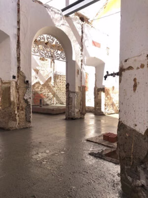 Tawerna przy klasztorze. Convento Tavern jako serce andaluzyjskiego miasteczka