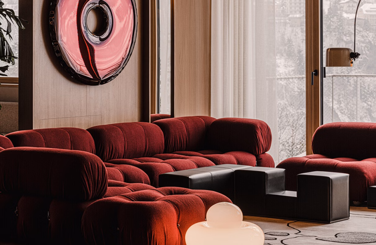 Trendy wnętrzarskie 2026: powrót emocji, detalu i indywidualnego języka przestrzeni