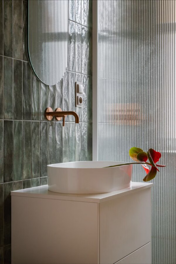 Synergia sztuki i designu w Oliwie